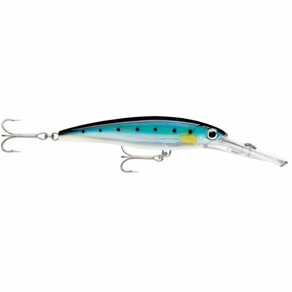 Rapala X-Rap&reg; Magnum&reg; 15 Blue Sardine XRMAG15BSRD